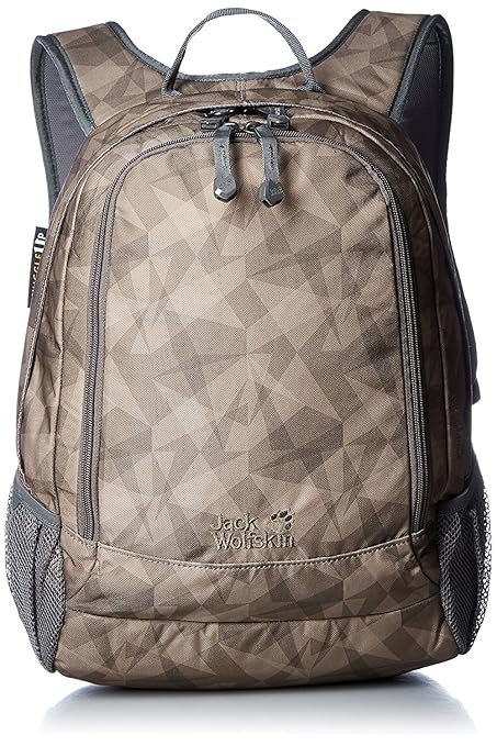 wolfskin perfect day