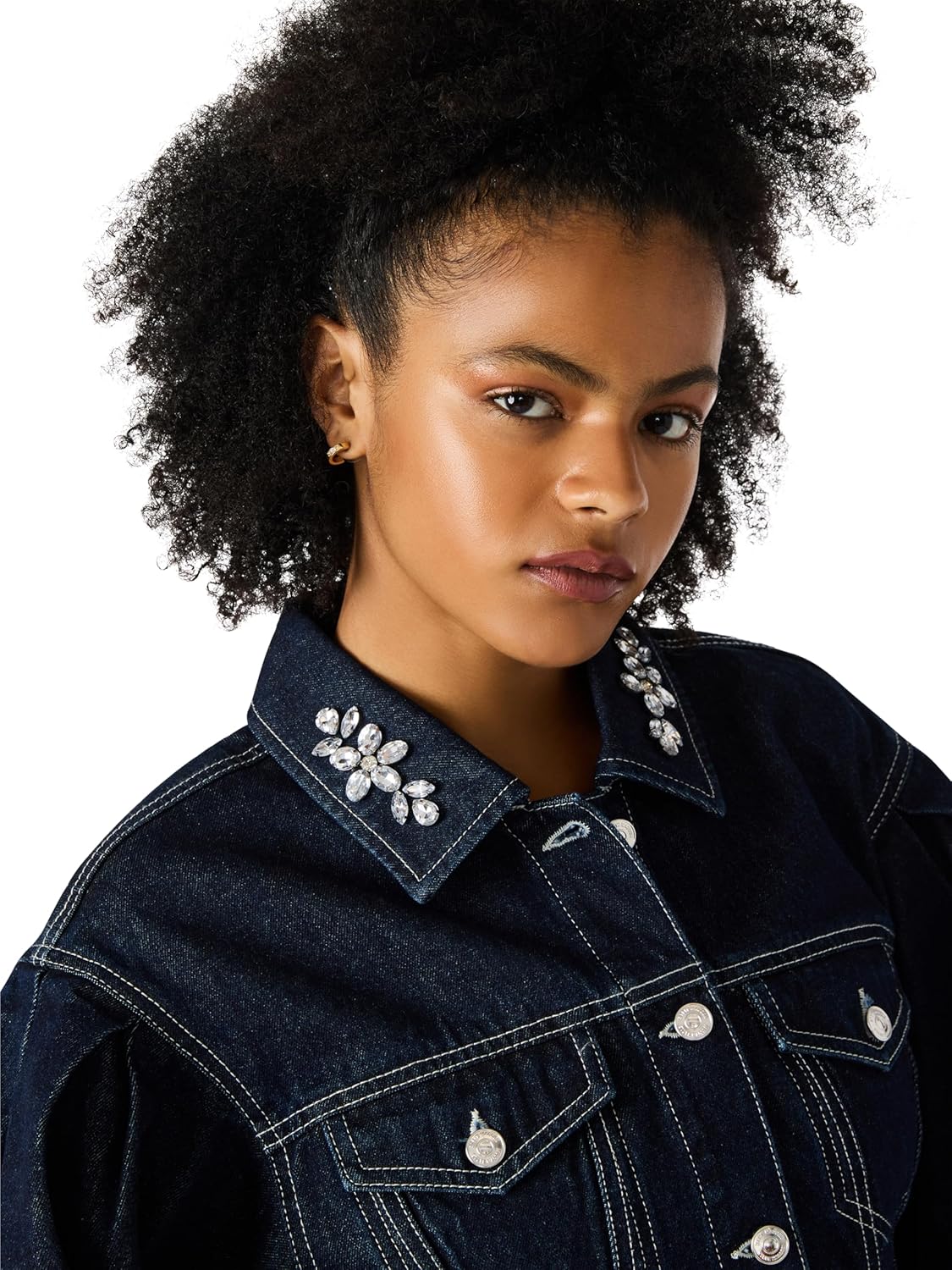 Steve Madden Women's Dorothy Jacket