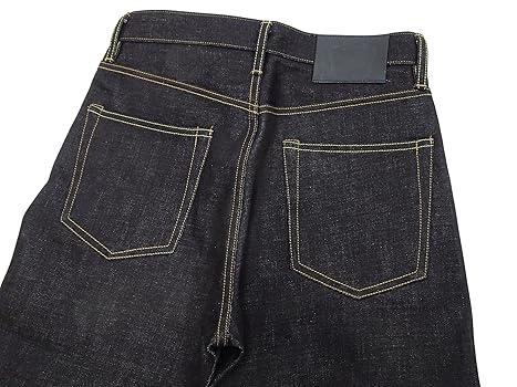 Amazon | [MOMOTARO JEANS] (桃太郎ジーンズ) ジーンズ #100