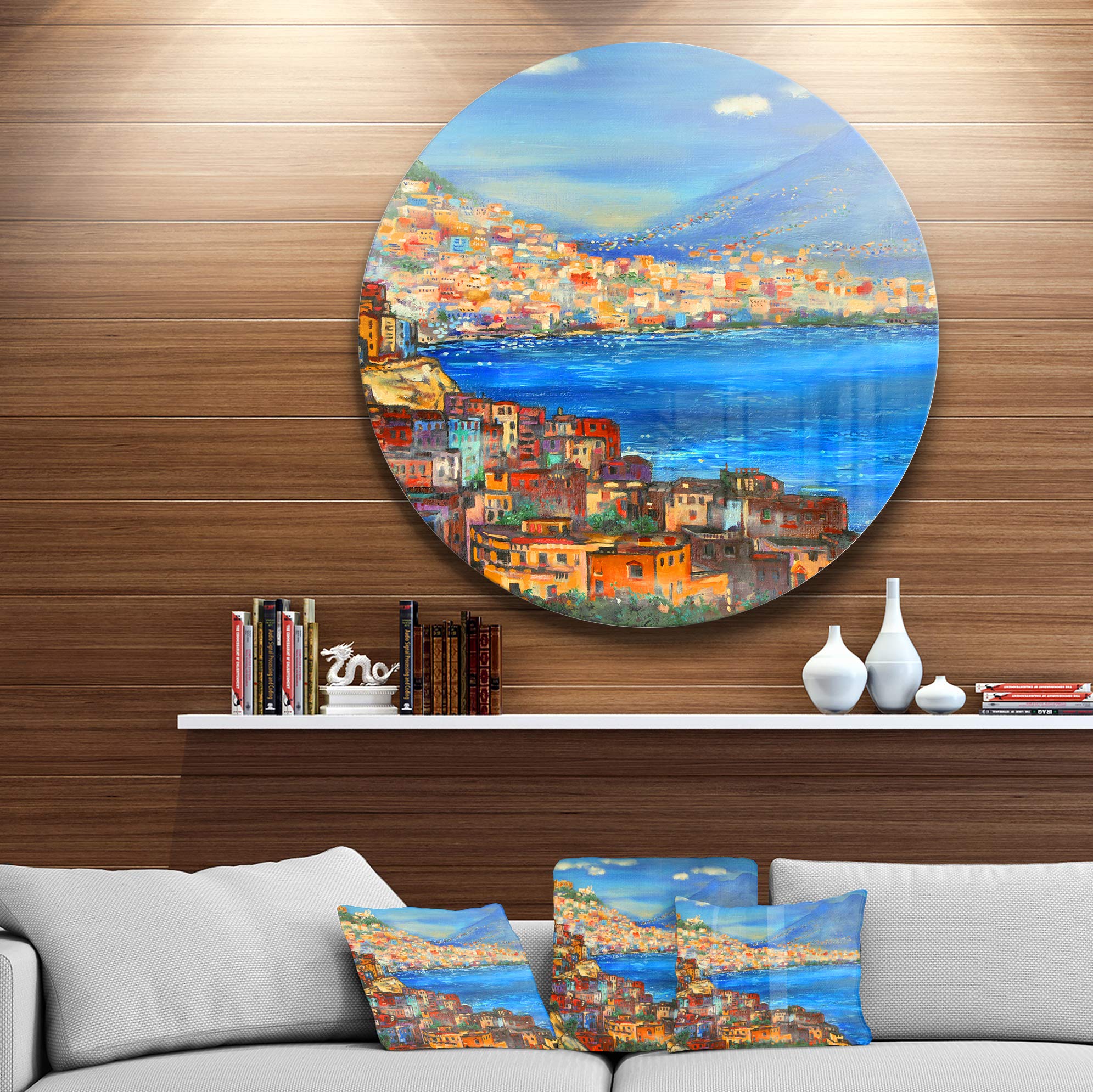 円形タペストリー Amazon.co.jp: SAWABIYA タペストリー 細タペストリー 五円相 和