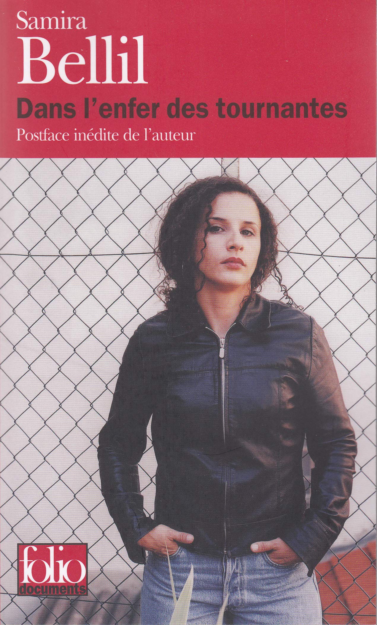 Dans L'enfer Des Tournantes: A42990 (Folio Documents)