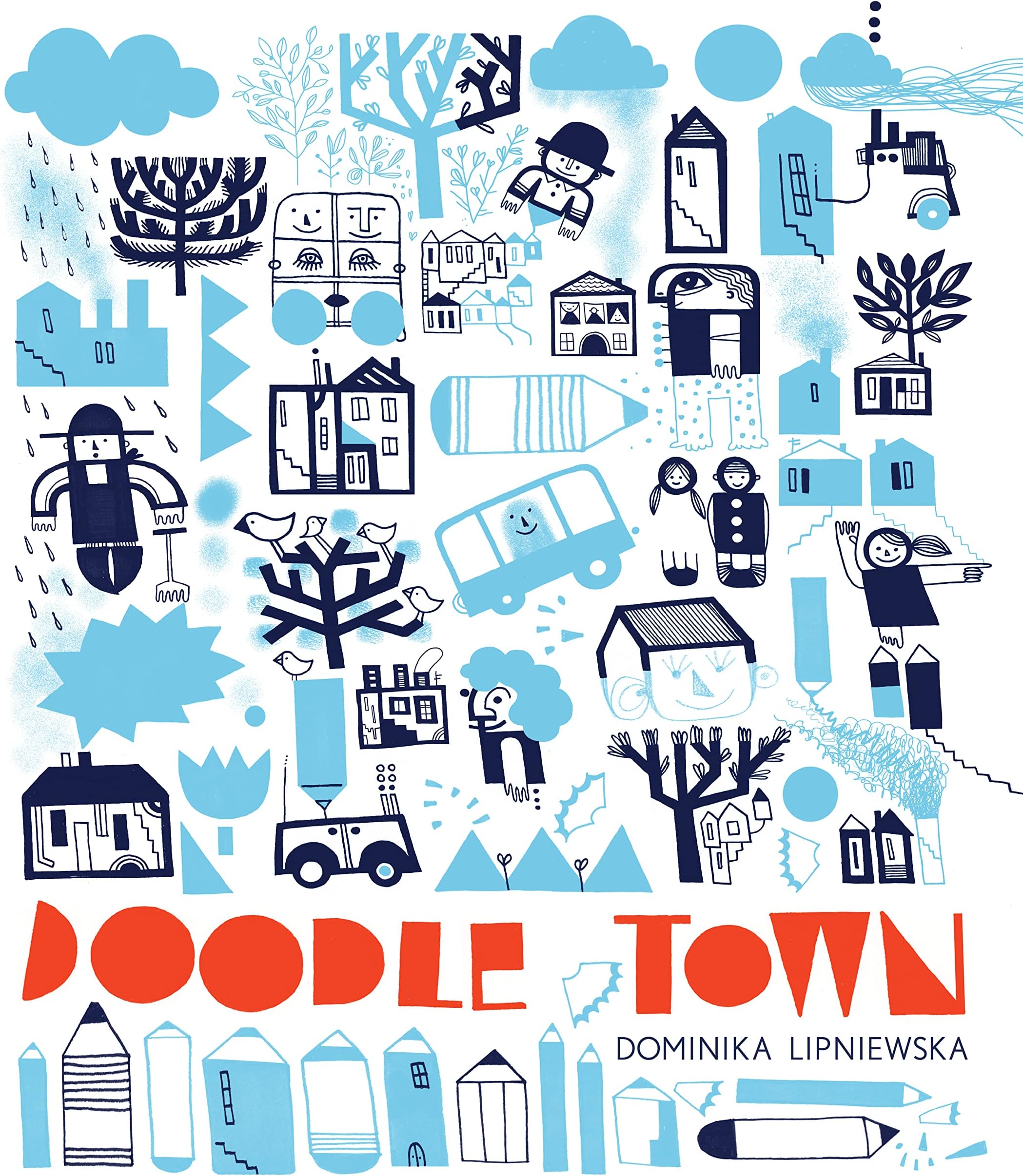 Doodle Town