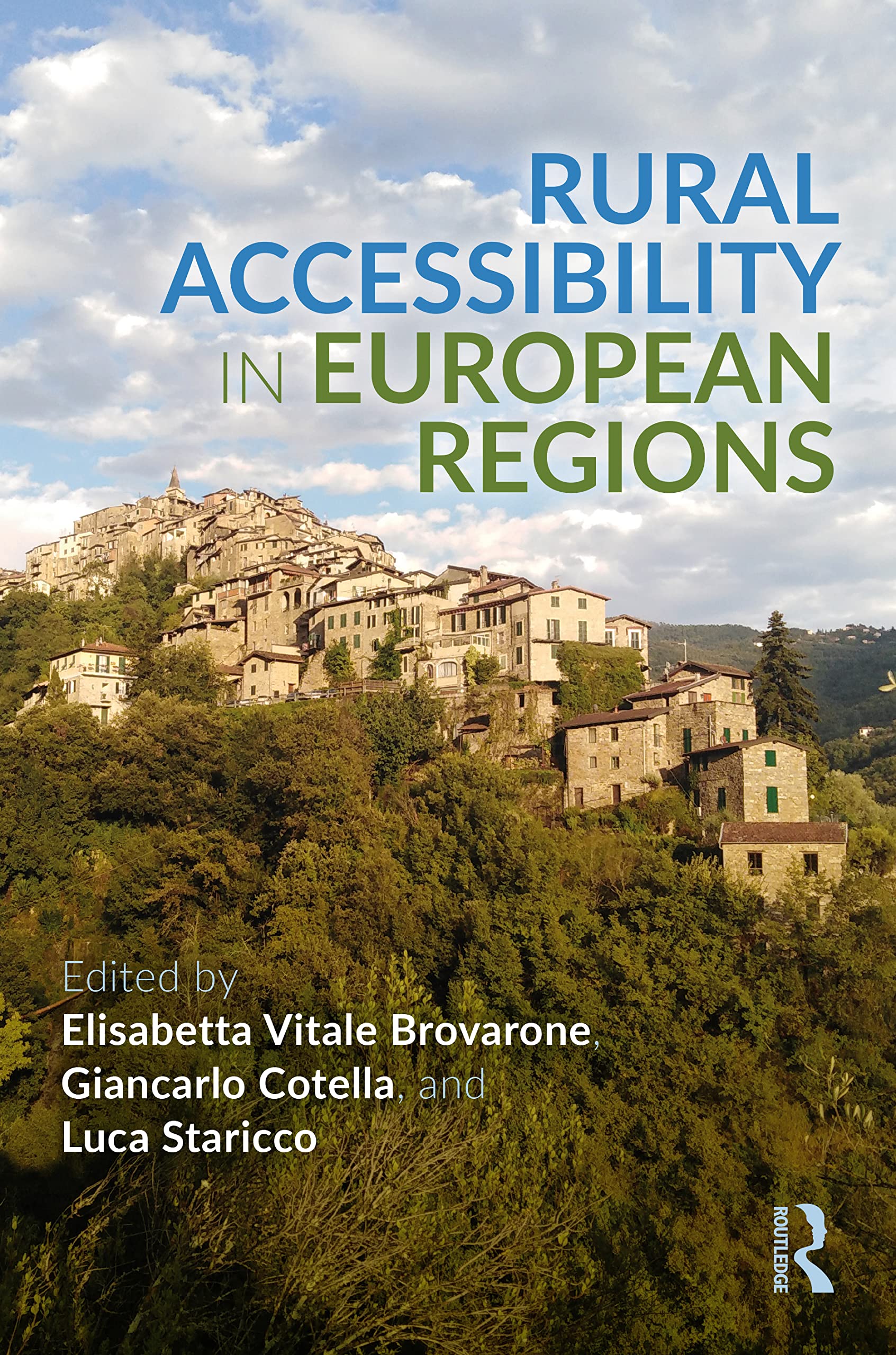 Rural Accessibility in European Regions : indicateurs clés et cartographie des transports