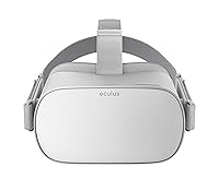 Vista 3 de Oculus Go Standalone Virtual Reality Headset - 32GB - Xbox 360 Xbox