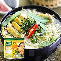 Vista 6 de Knorr Mezcla de caldo, pollo, 8 onzas