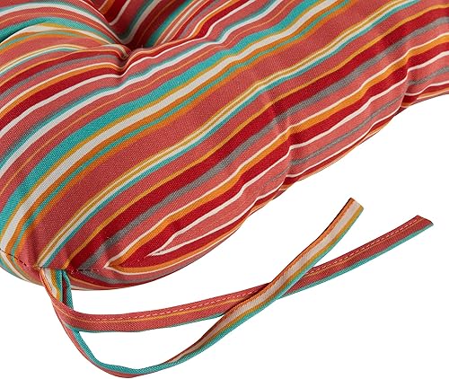 Miniatura 3 de Greendale Home Fashions - Cojín para sillas o camastros