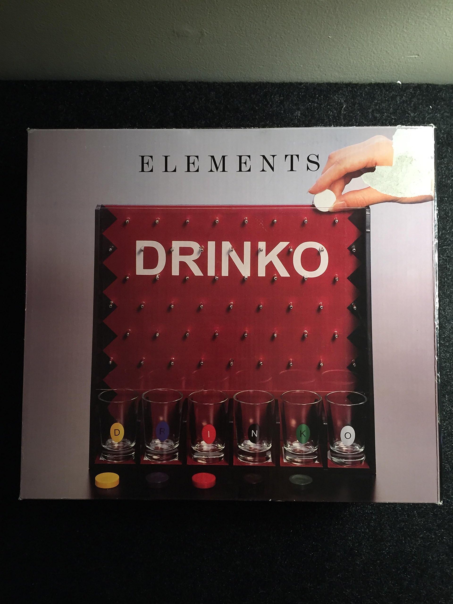 Drinko