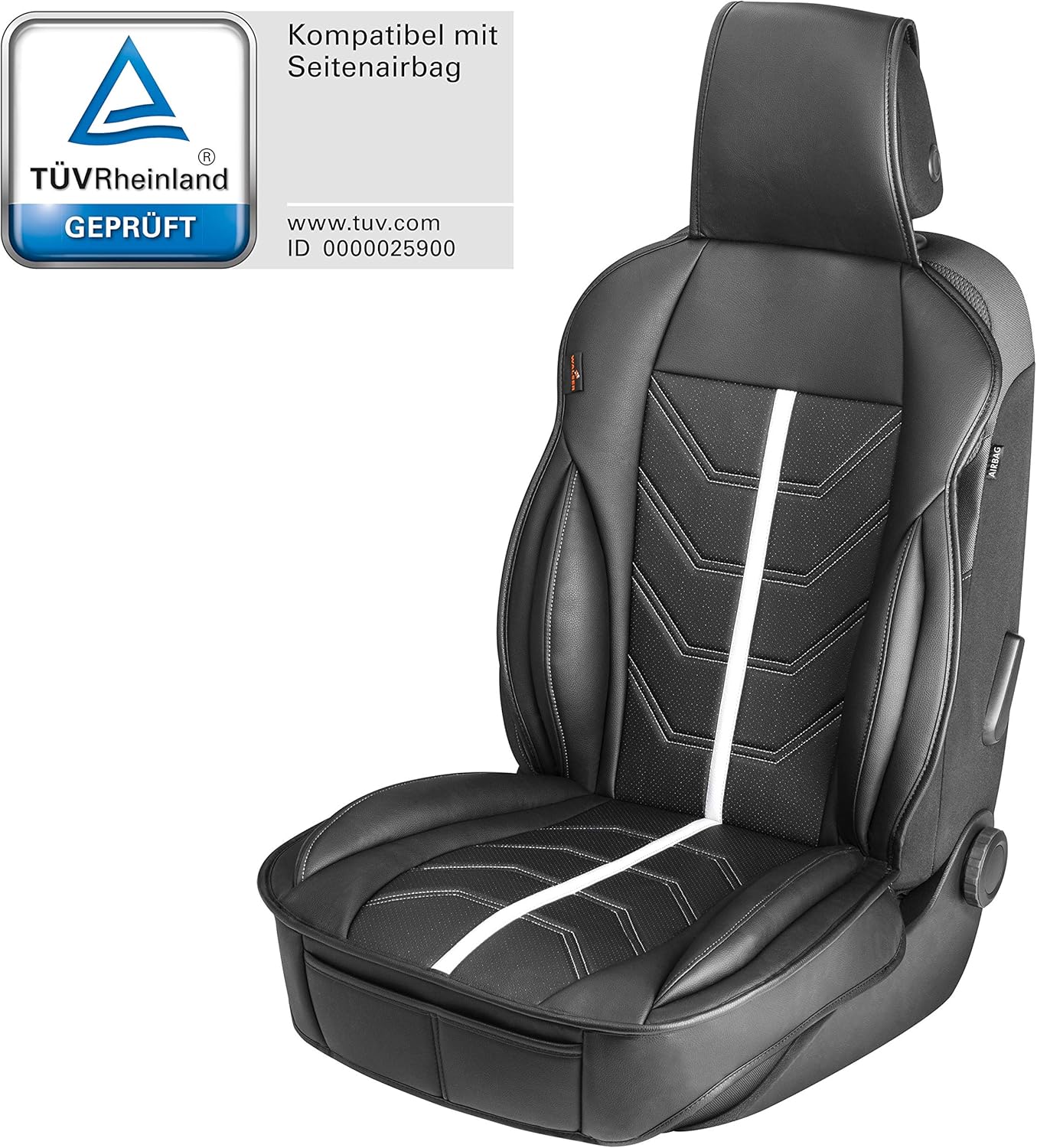 coprisedile per camion