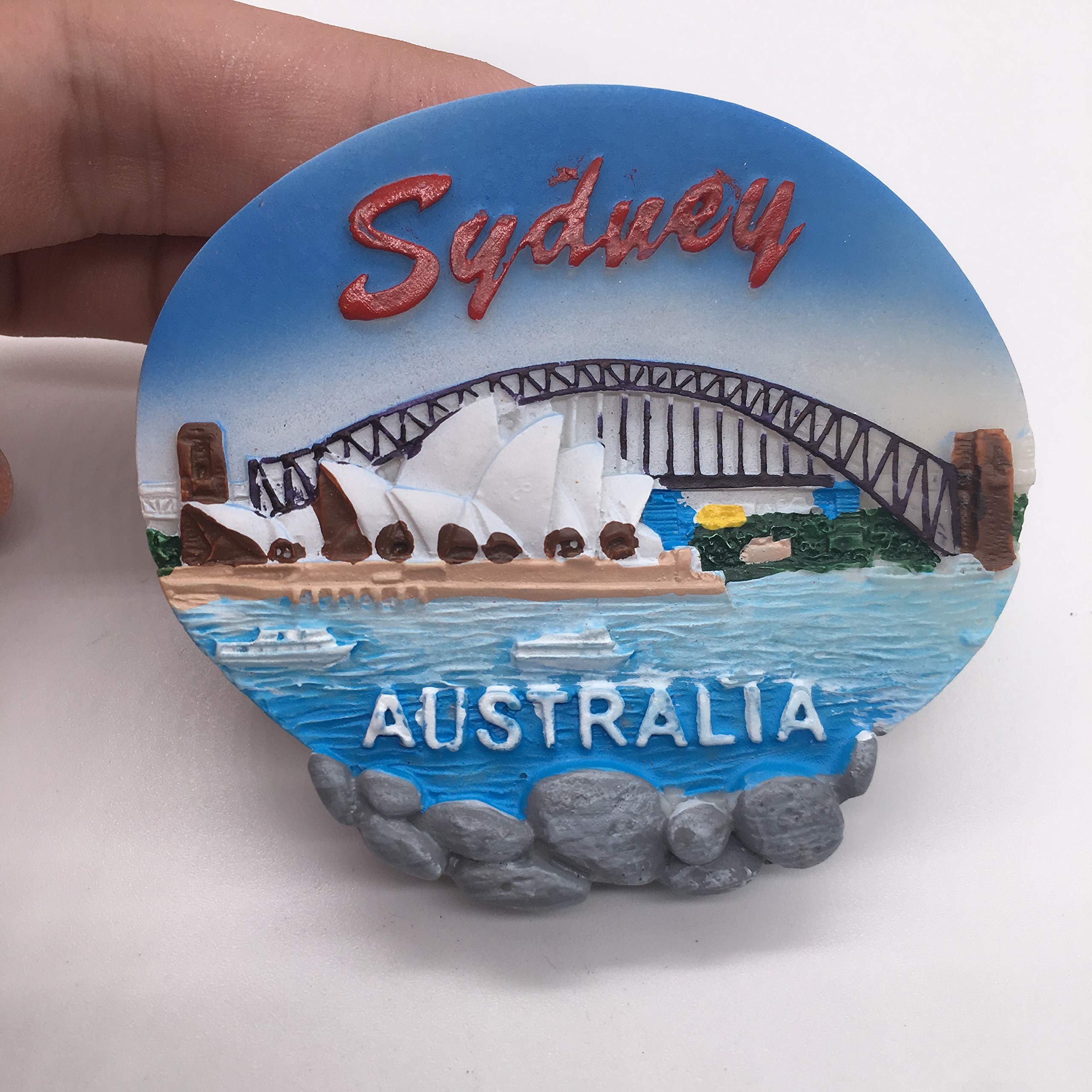 Amazon.co.jp: シドニーオペラハウスハーバーブリッジオーストラリアの