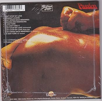 Don't Stop My Love - Amazon.com Music