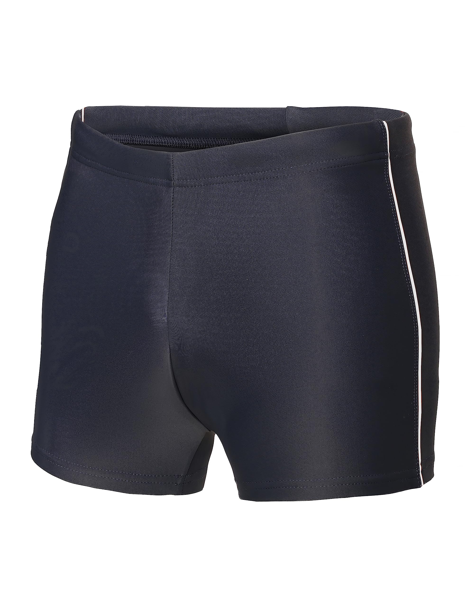 Ladeheid Badehose Herren eng Badeshorts für Strand und Schwimmbad schnell trocknend Schwimmhose Herren LA40-168