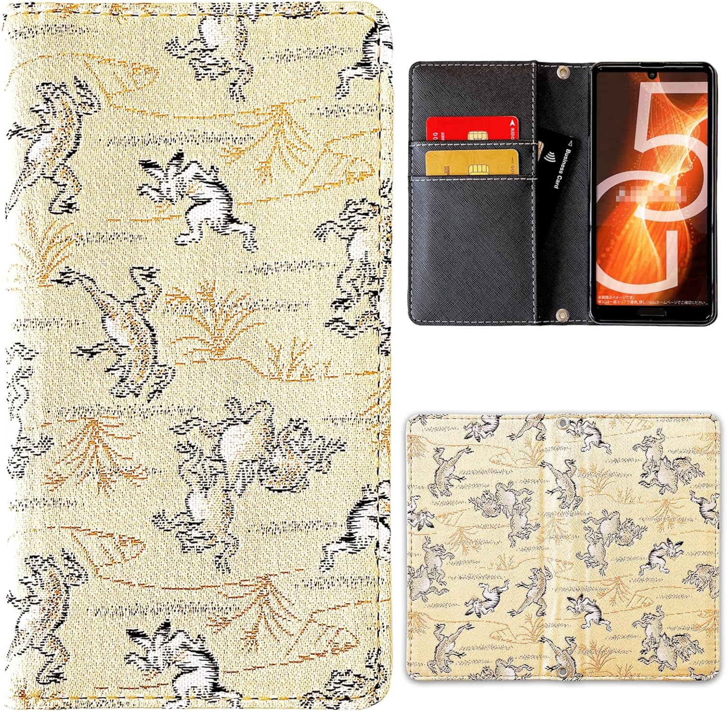 公式】COACH – コーチ | IPHONE 16 PRO フォリオ・シグネチャー