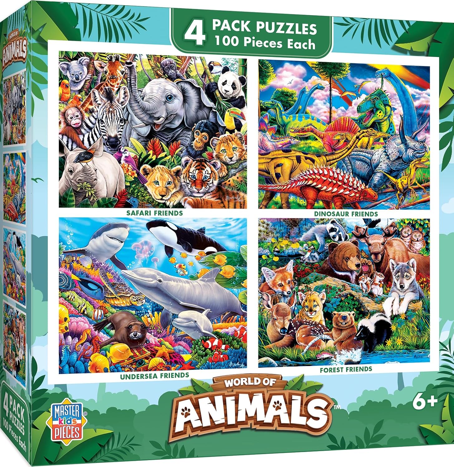 Jigsaw Puzzles Juegos De Rompecabezas Online Para NiÃ±os