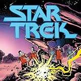 Read Online Star Trek Archives (Collections) (5 Book Series) PDF