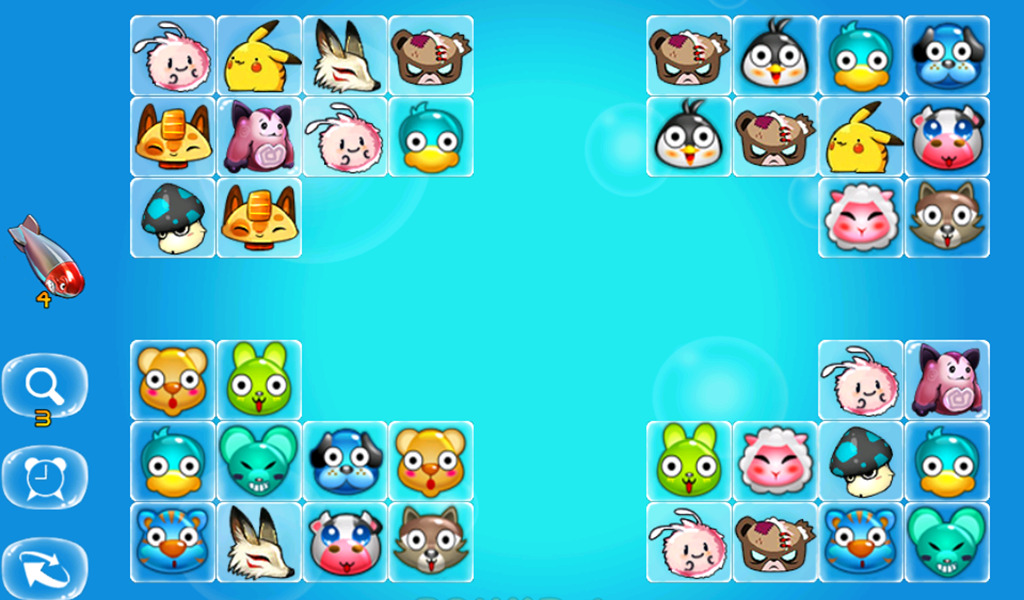 Onet Connect Animal:Amazon.com:Appstore for Android