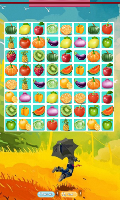 Fruit Onet Connect - App on the Amazon Appstore