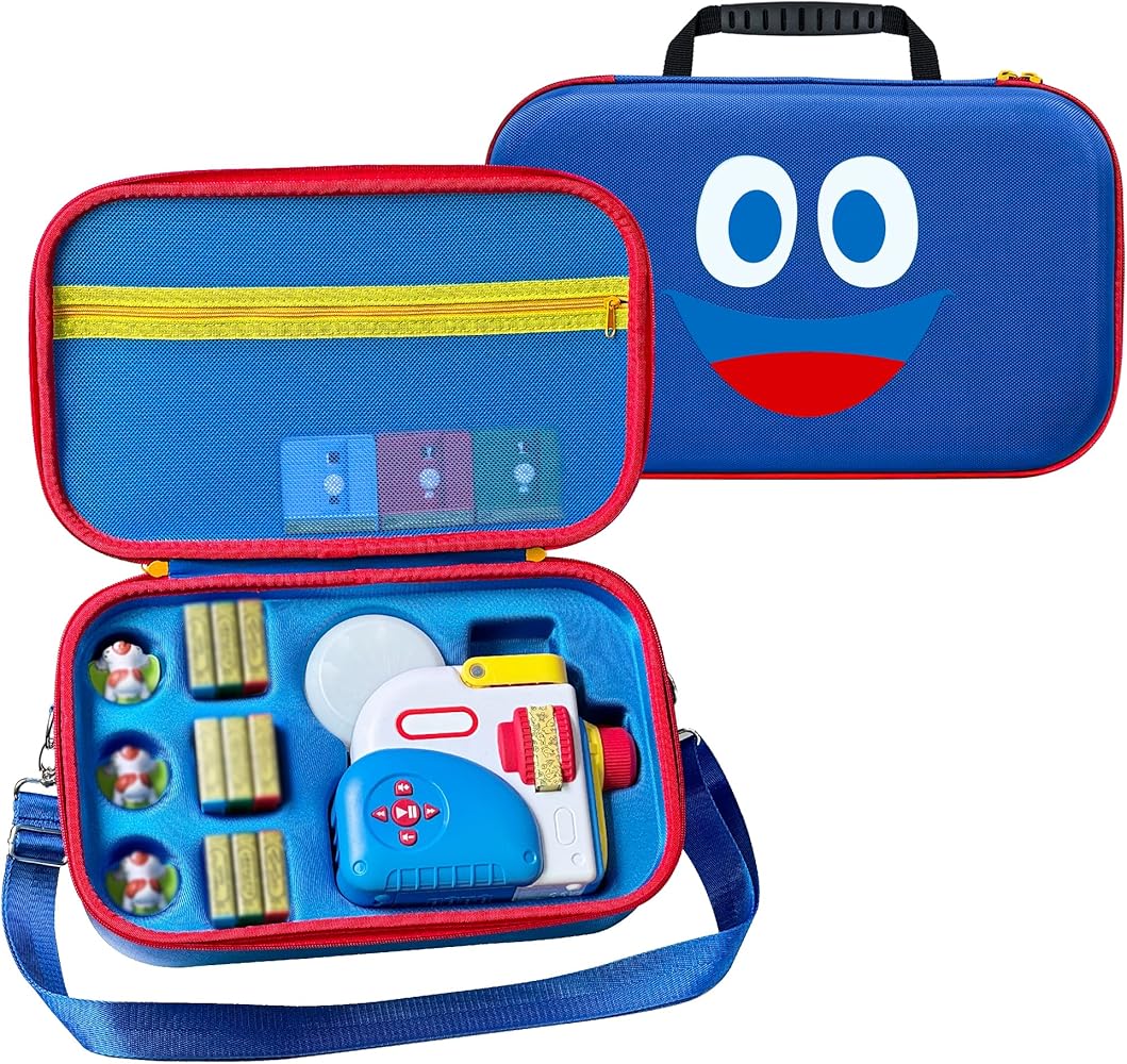 Amazon.com: Carrying Case Compatible with Little Tikes Story Dream
