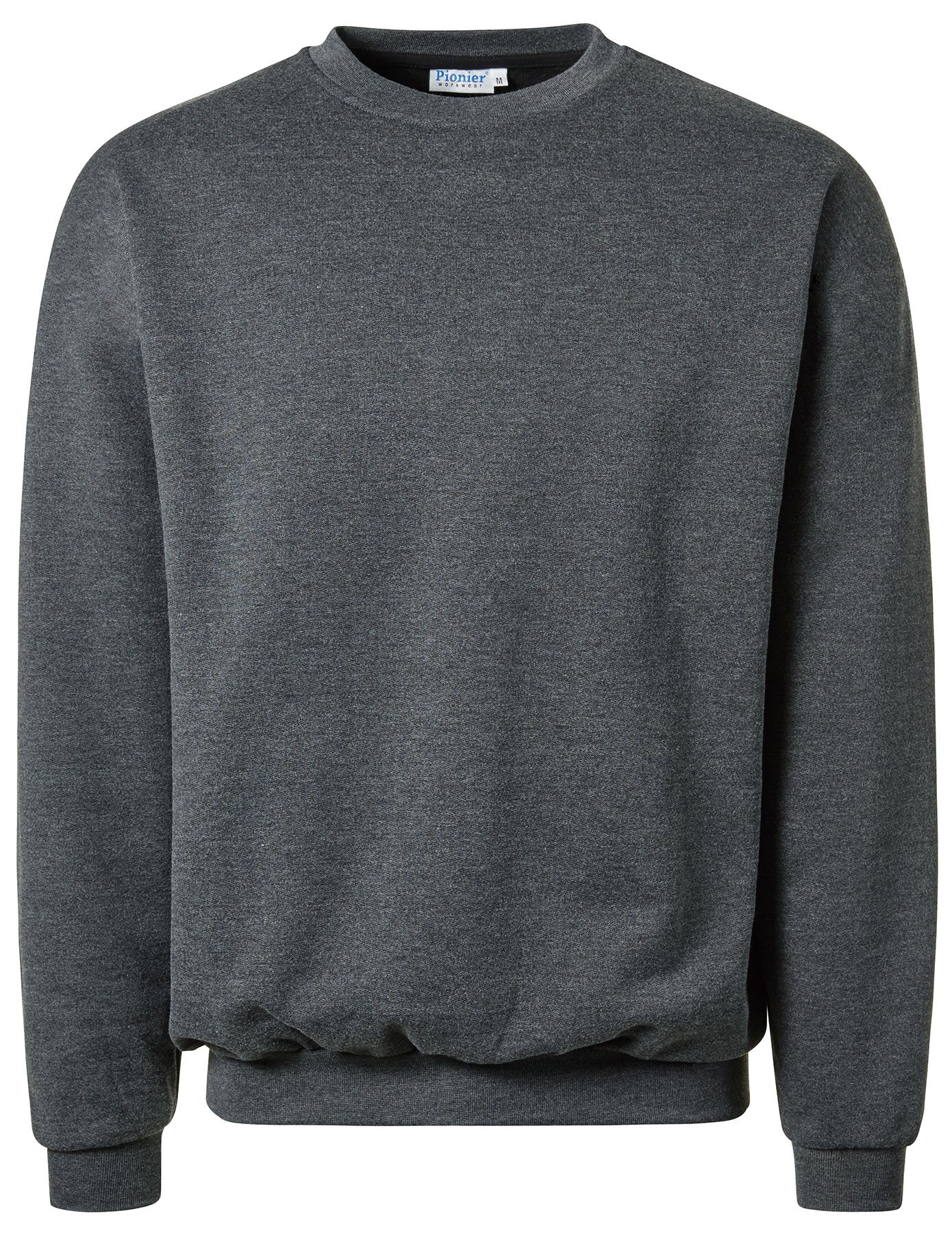 PIONIER WORKWEAR Sweatshirt mit Rundhals strapazierfähig