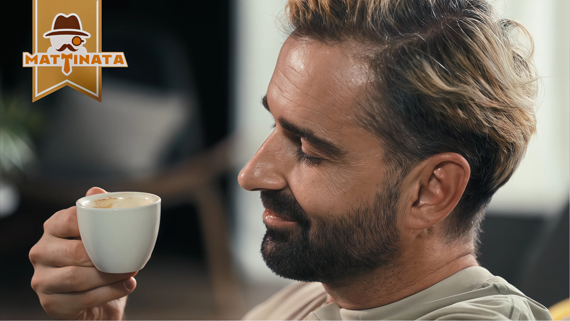 Amazon.com: MAttinata Cappuccino Machine 20 Bar, Professional