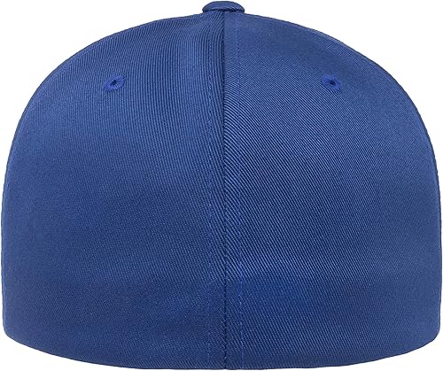Miniatura 51 de Flexfit - Gorra de béisbol deportiva, ajustada, para hombre Negro