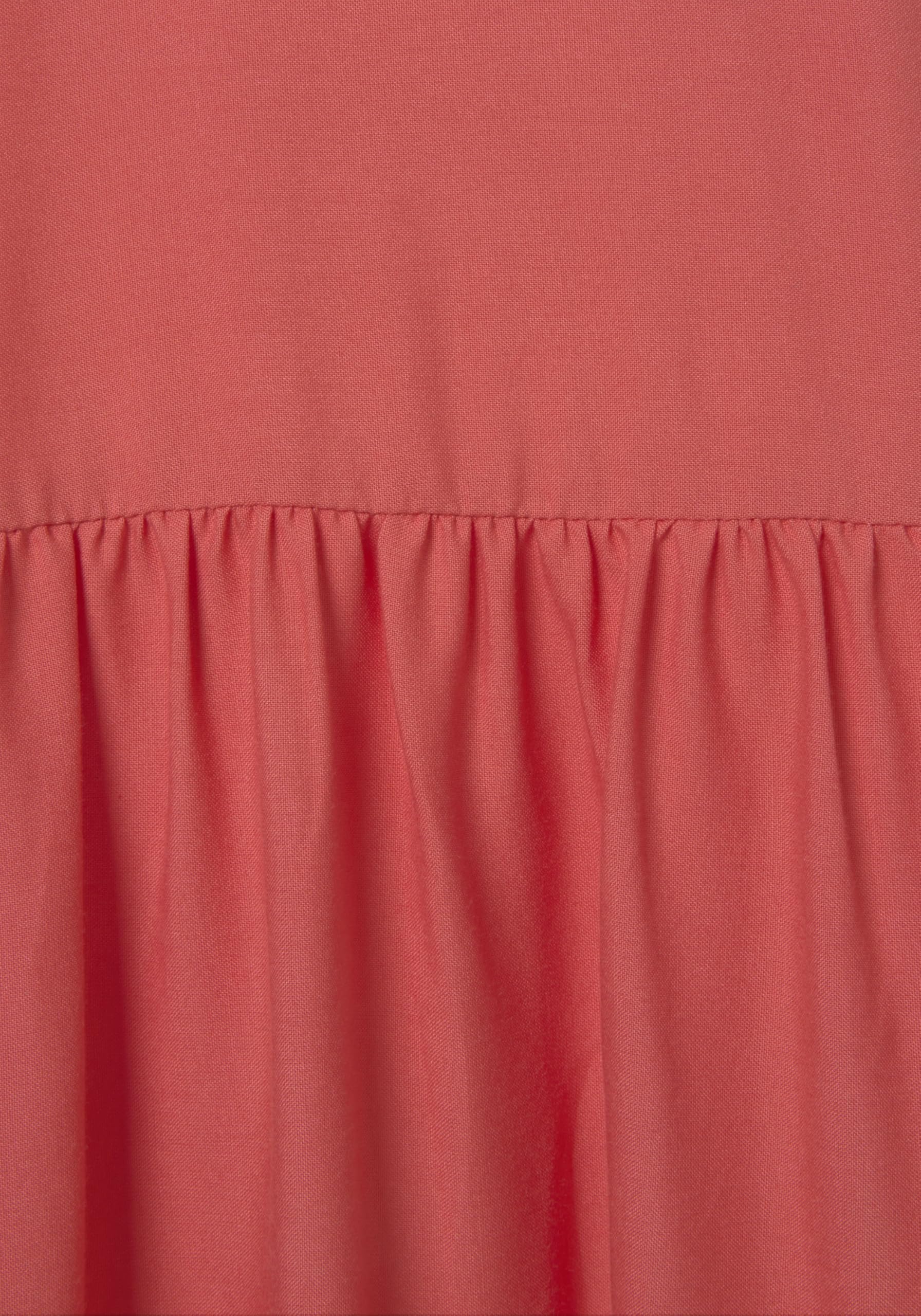 s.Oliver Damen Beachwear Blusenkleid