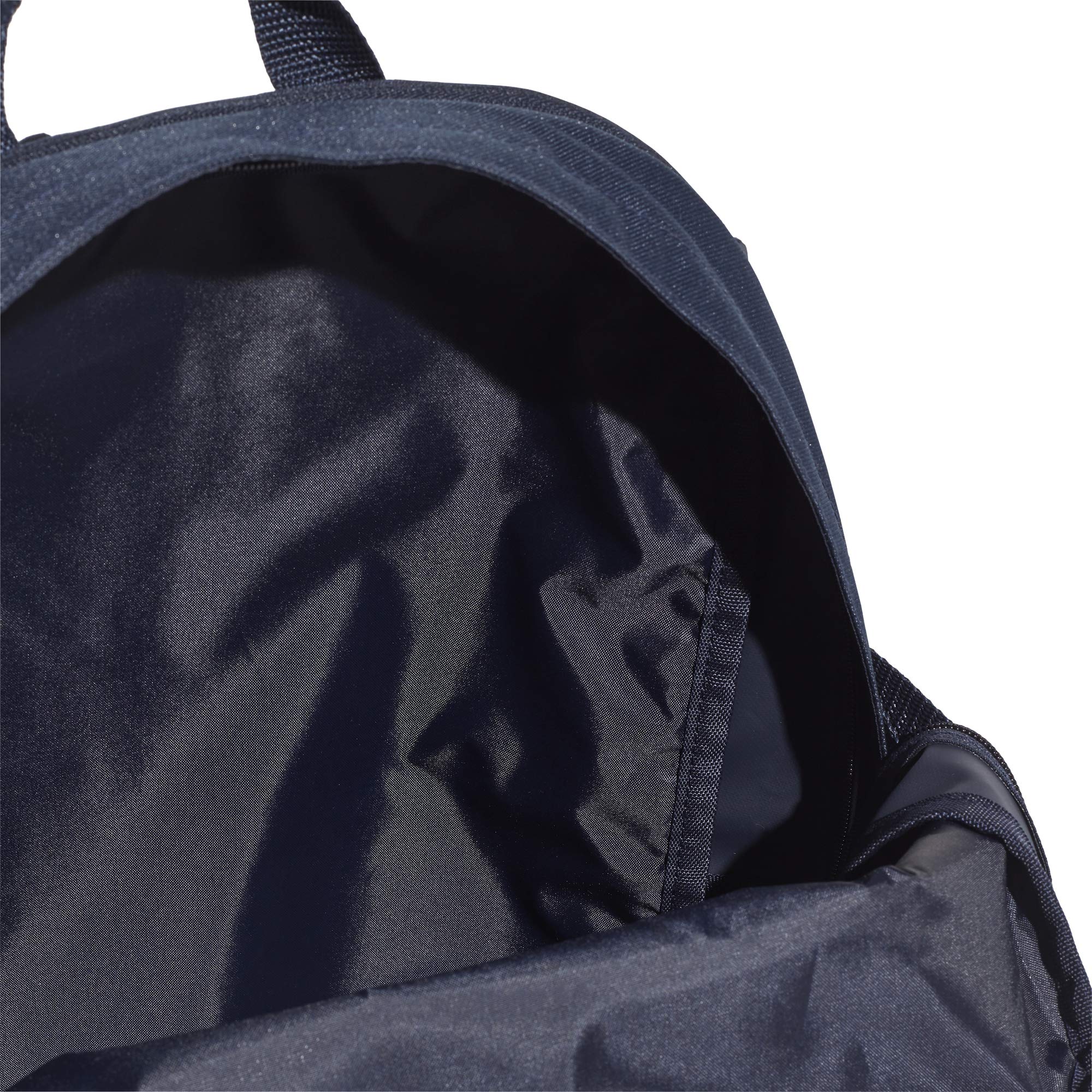 ADIDAS DY1973 Men\'s Casual Daypack Legend Ink adidas DY1973 Casual Daypack, Legend Ink/Black/Real Magenta  main image 2