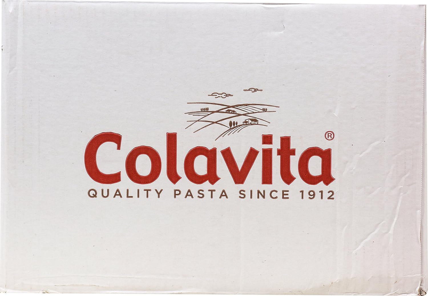 Colavita Pasta - Orecchiette, 1 Pound - Pack of 20