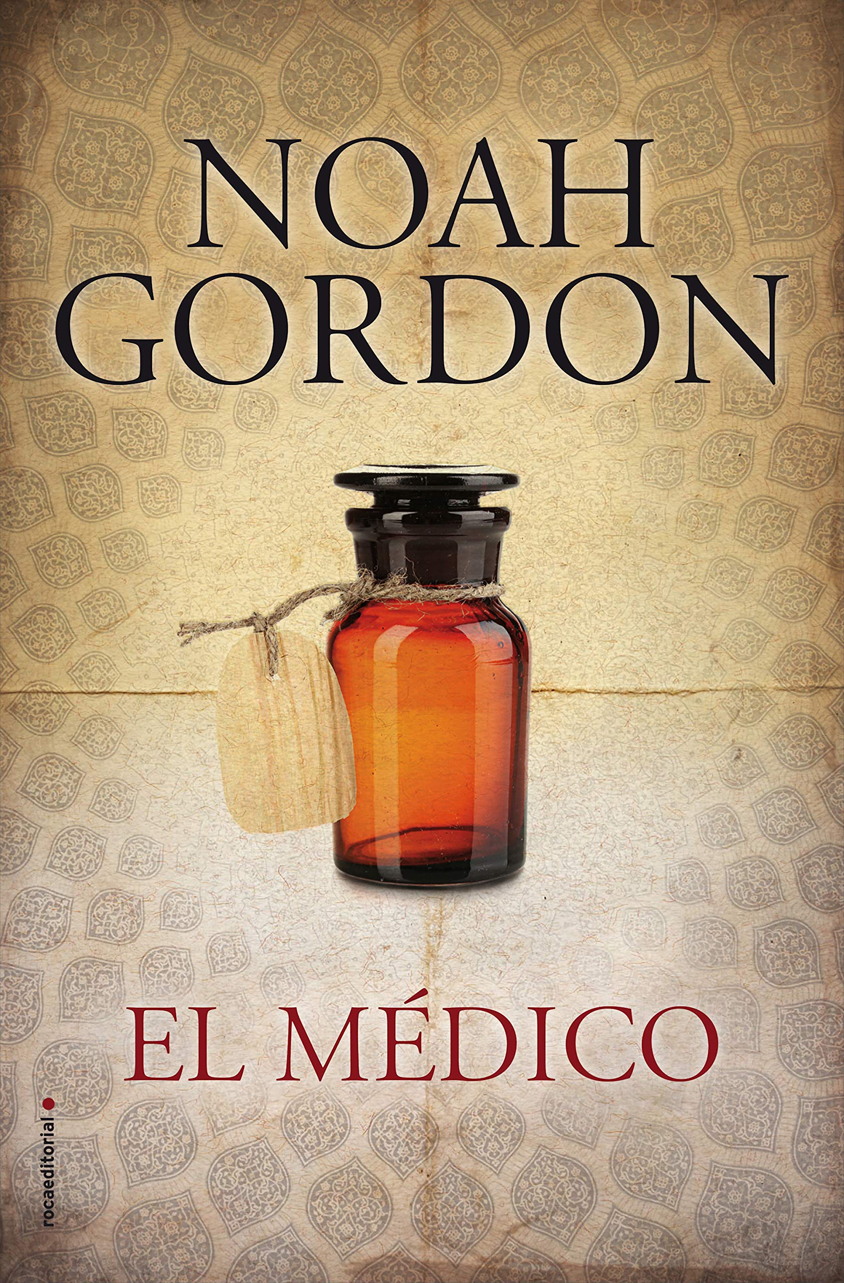 El médico (Trilogía Cole nº 1) (Spanish Edition)
