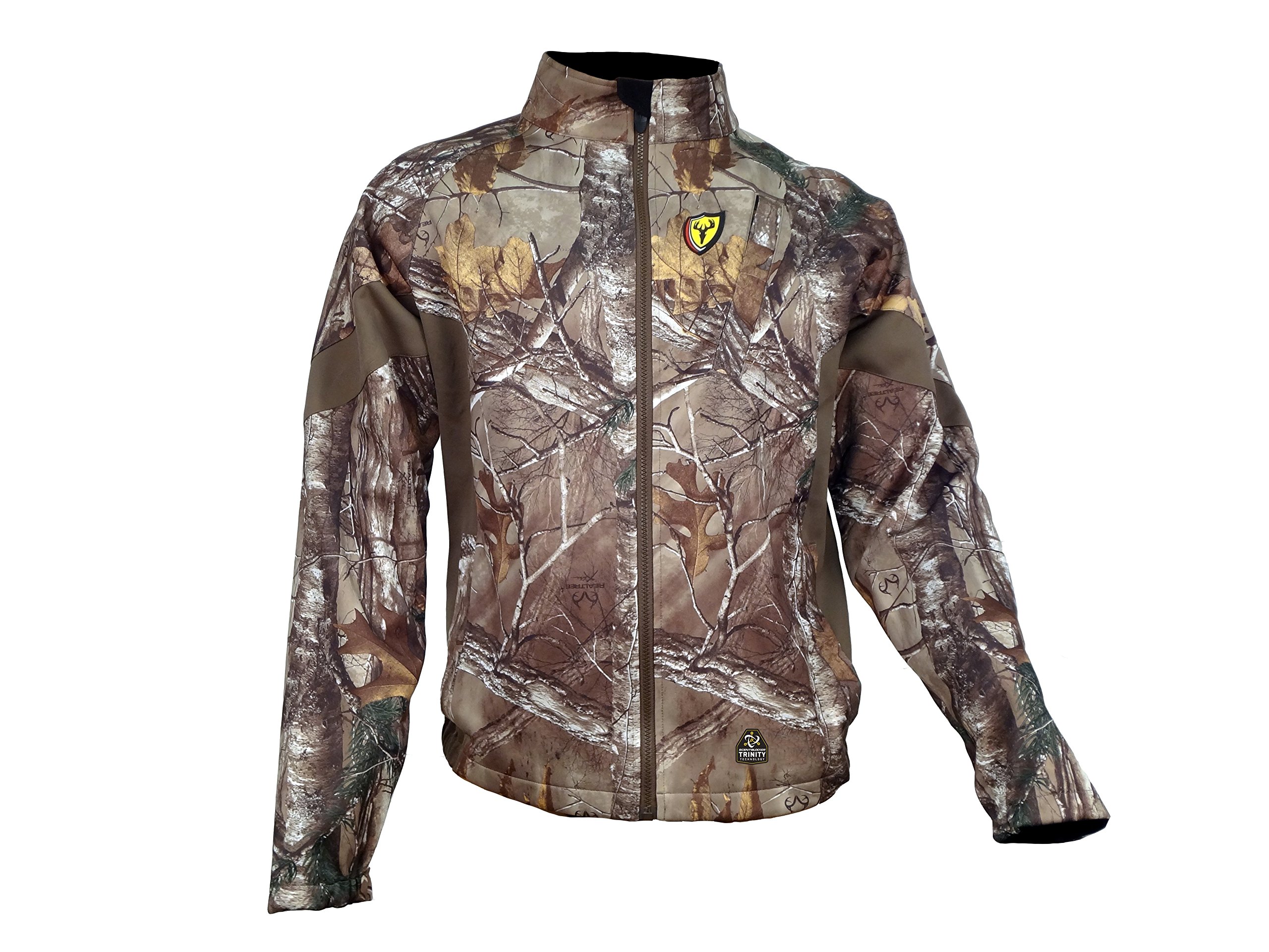 Scent Blocker Knock Out Jacket