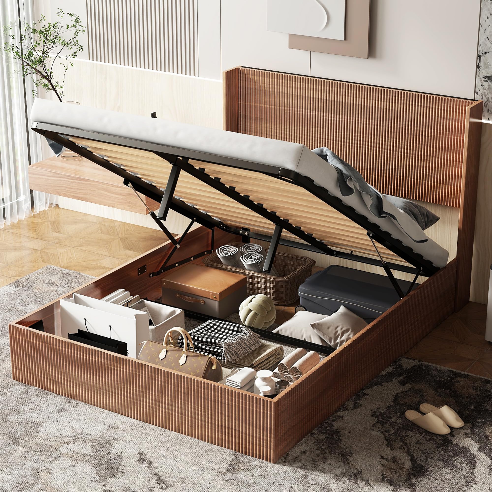 Ruisisi Home Comforts - Affordable Quality Furniture