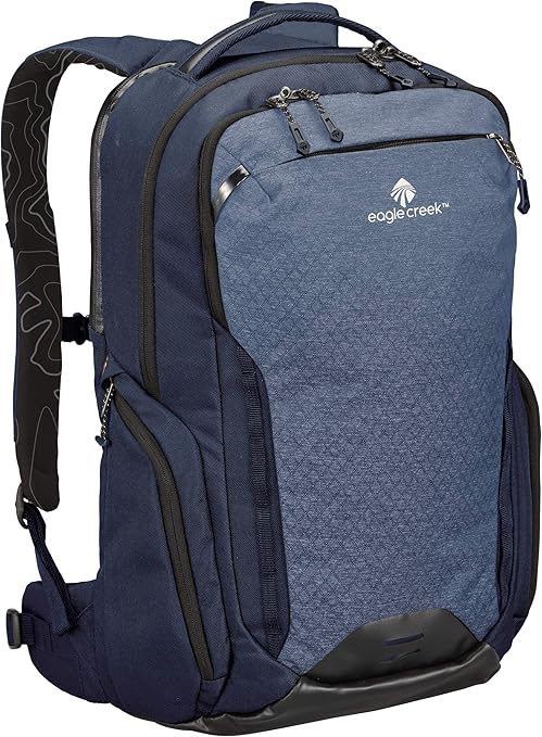 40l laptop backpack