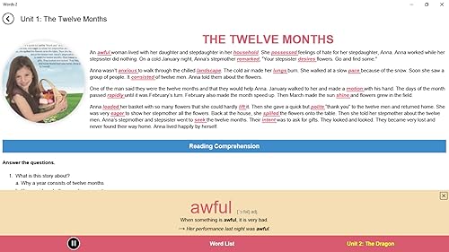 4000 Essential English Words 2