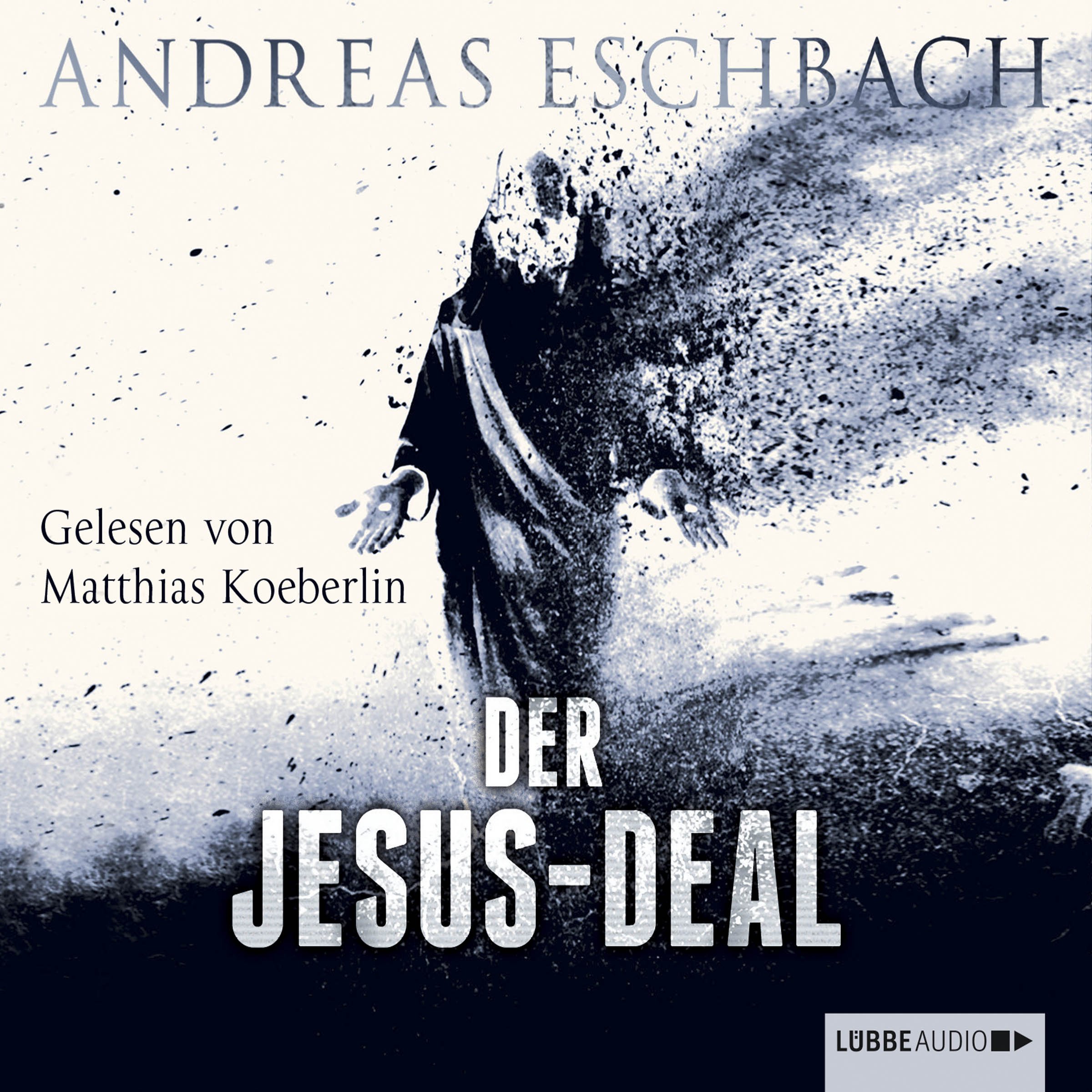 Cover art for Der Jesus-Deal