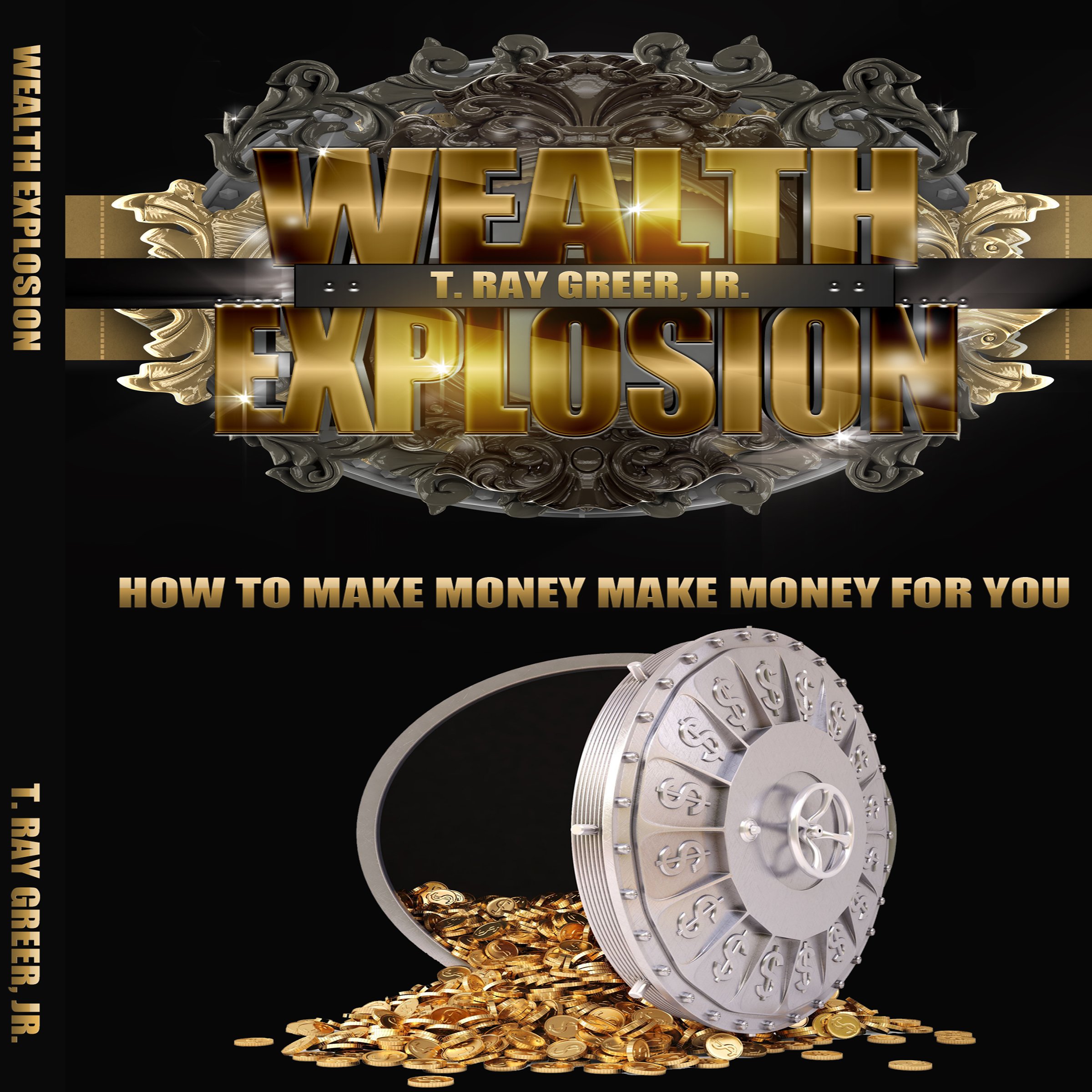 Wealth Explosion
