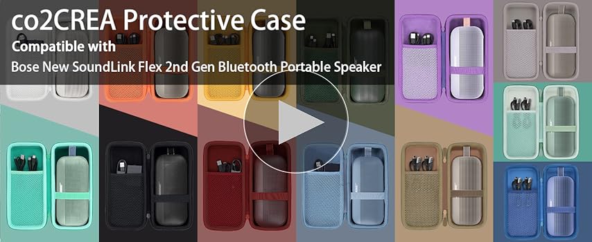 ［新品未開封］BOSE SOUNDLINK FLEX （Alpine Sage） Bose SoundLink Flex Portable Speaker (2nd Gen) Alpine Sage