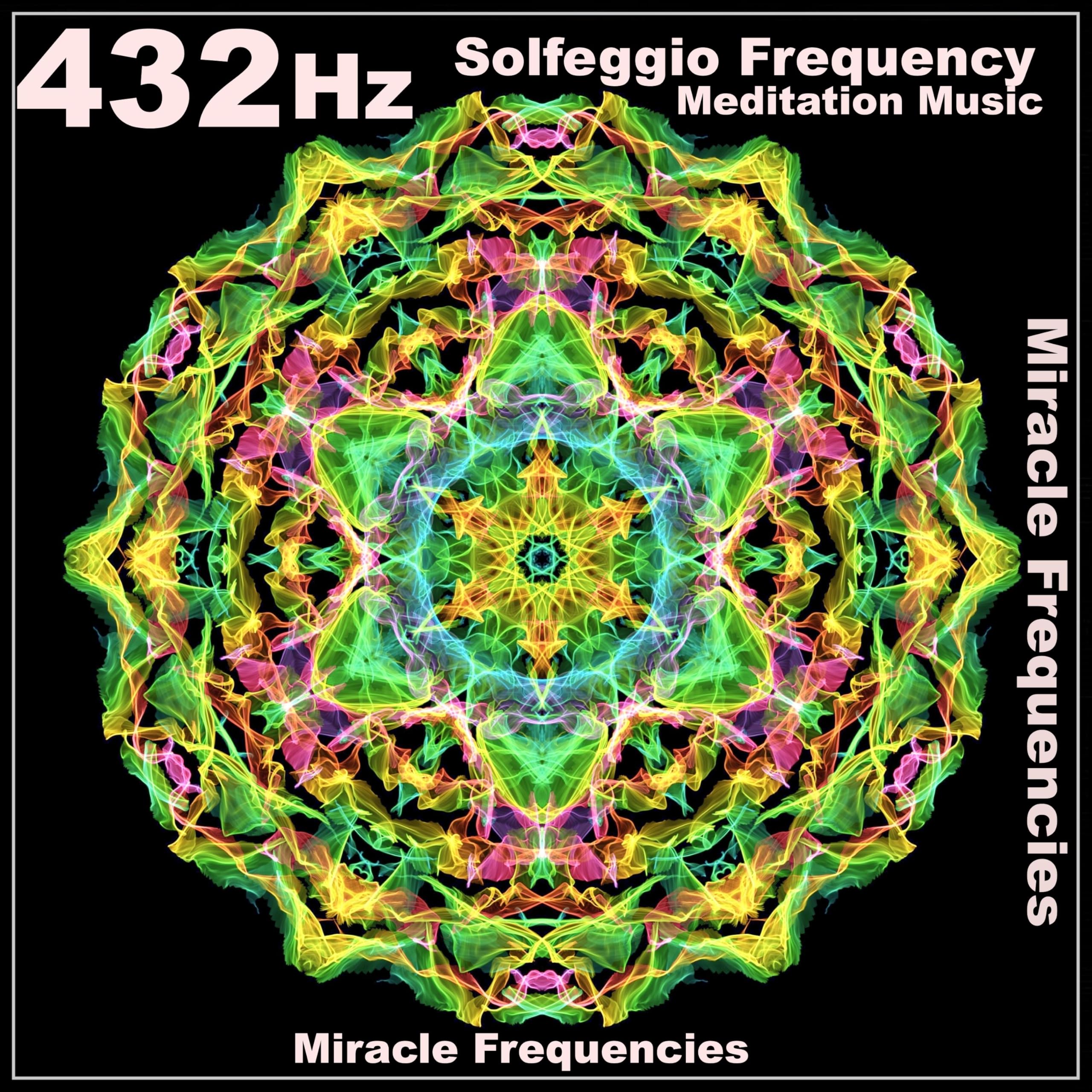 Miracle Frequencies