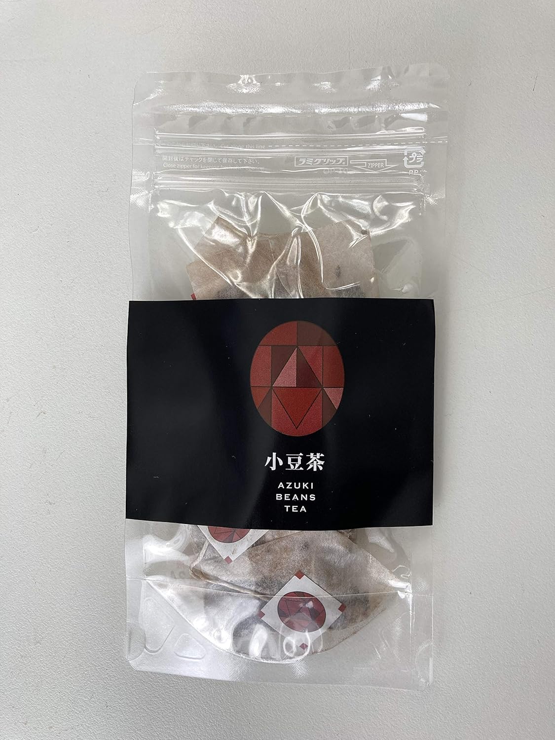 Amazon 森田農場 小豆茶ティーパック 袋 7つ入り 森田農場 お茶飲料 通販