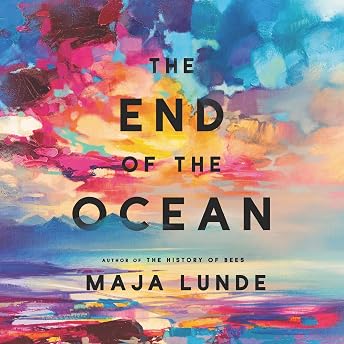 The End of the Ocean Audiobook by Maja Lunde episode artwork