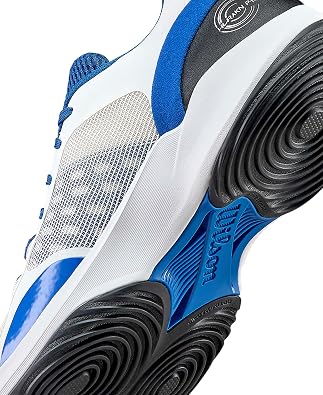 Wilson Mens Men's Hurakn Pro V2 Padel Shoes
