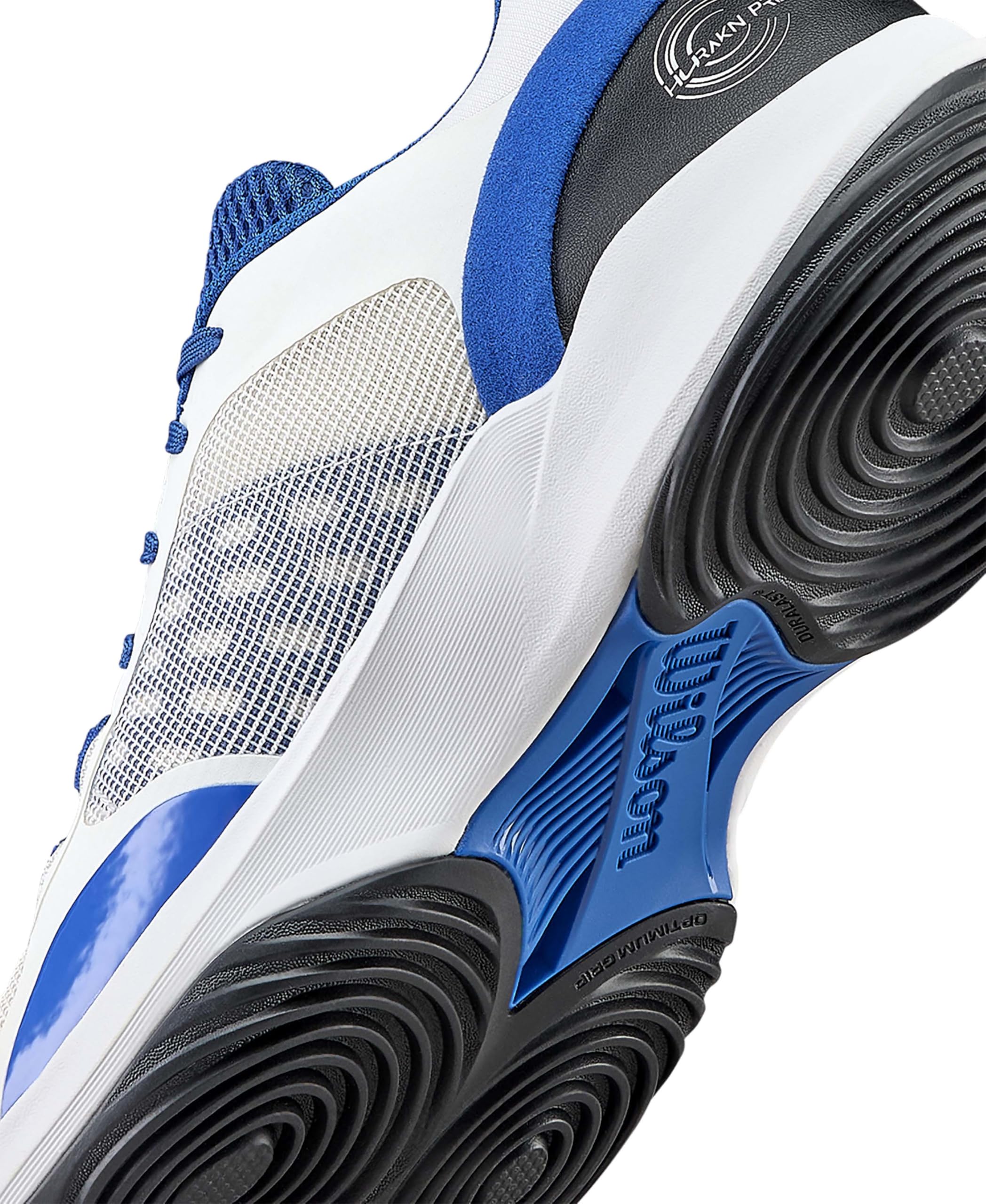 Wilson Herren Hurakn Pro V2 Men's Shoe Padel-Schuh