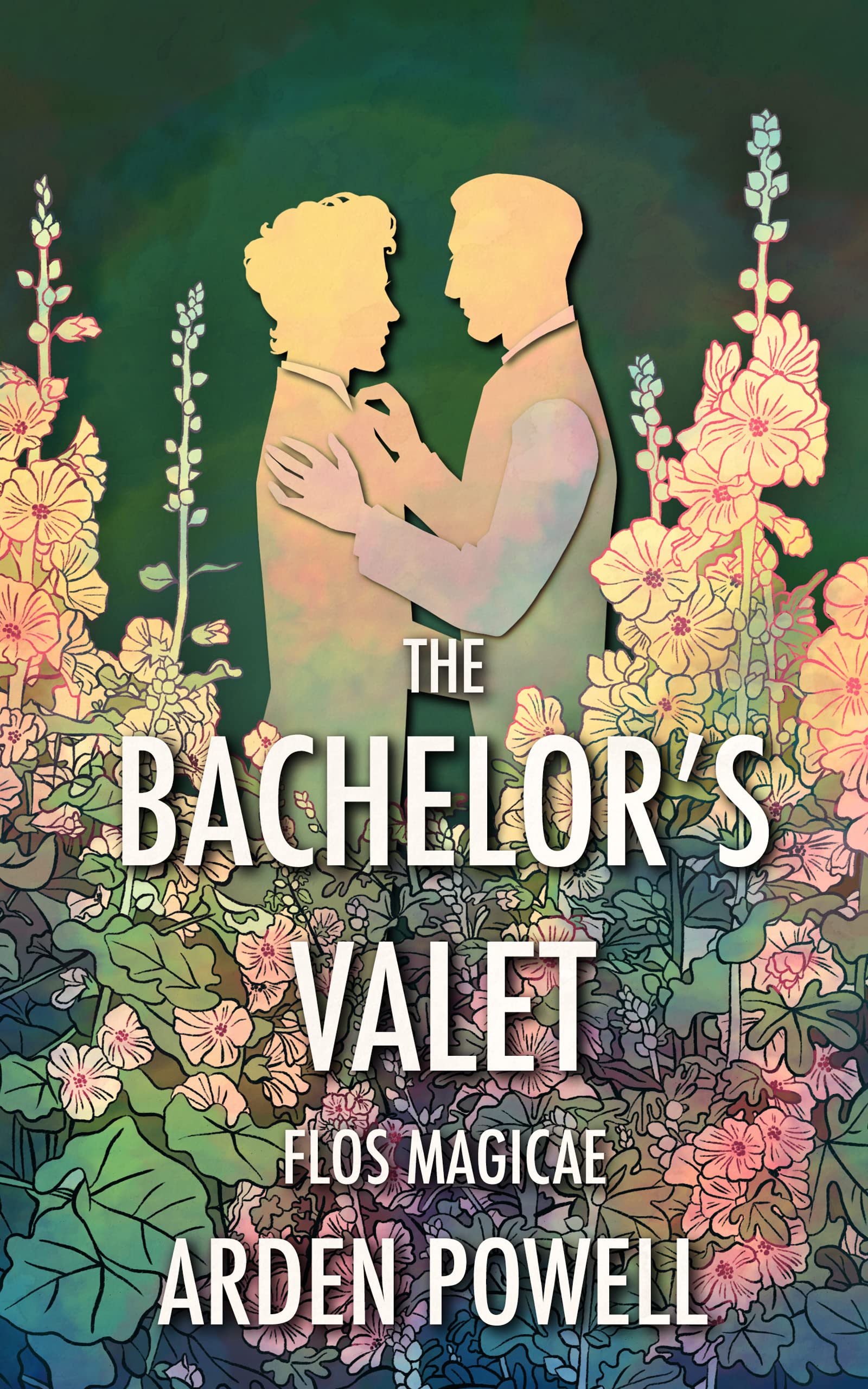 The Bachelor's Valet (Flos Magicae)