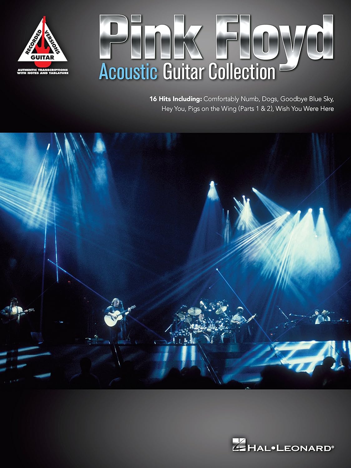 Pink Floyd - Acoustic Guitar Collection (GUITARE)      Kindle Edition