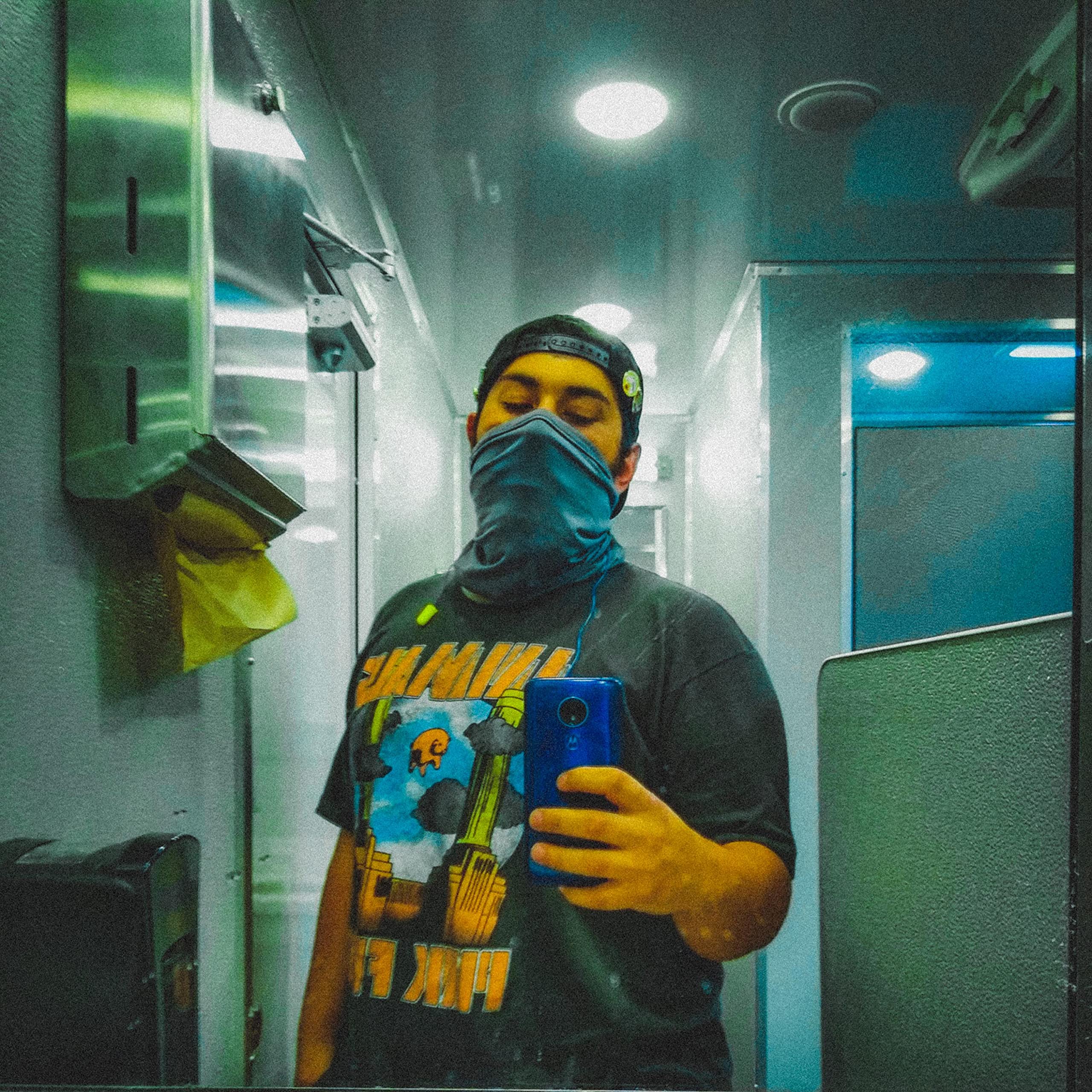 Cloud Juice [Explicit]