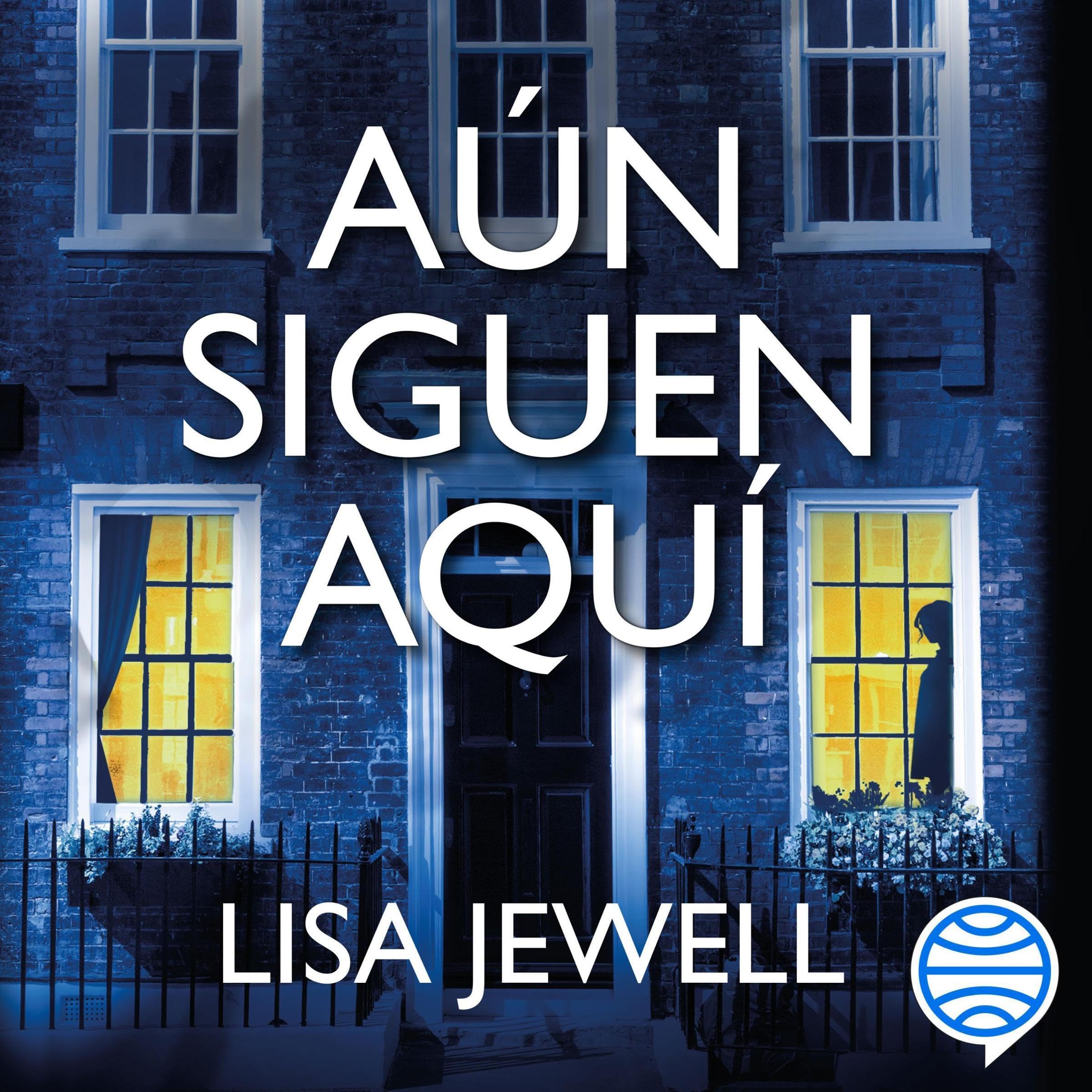 Cover art for Aún siguen aquí