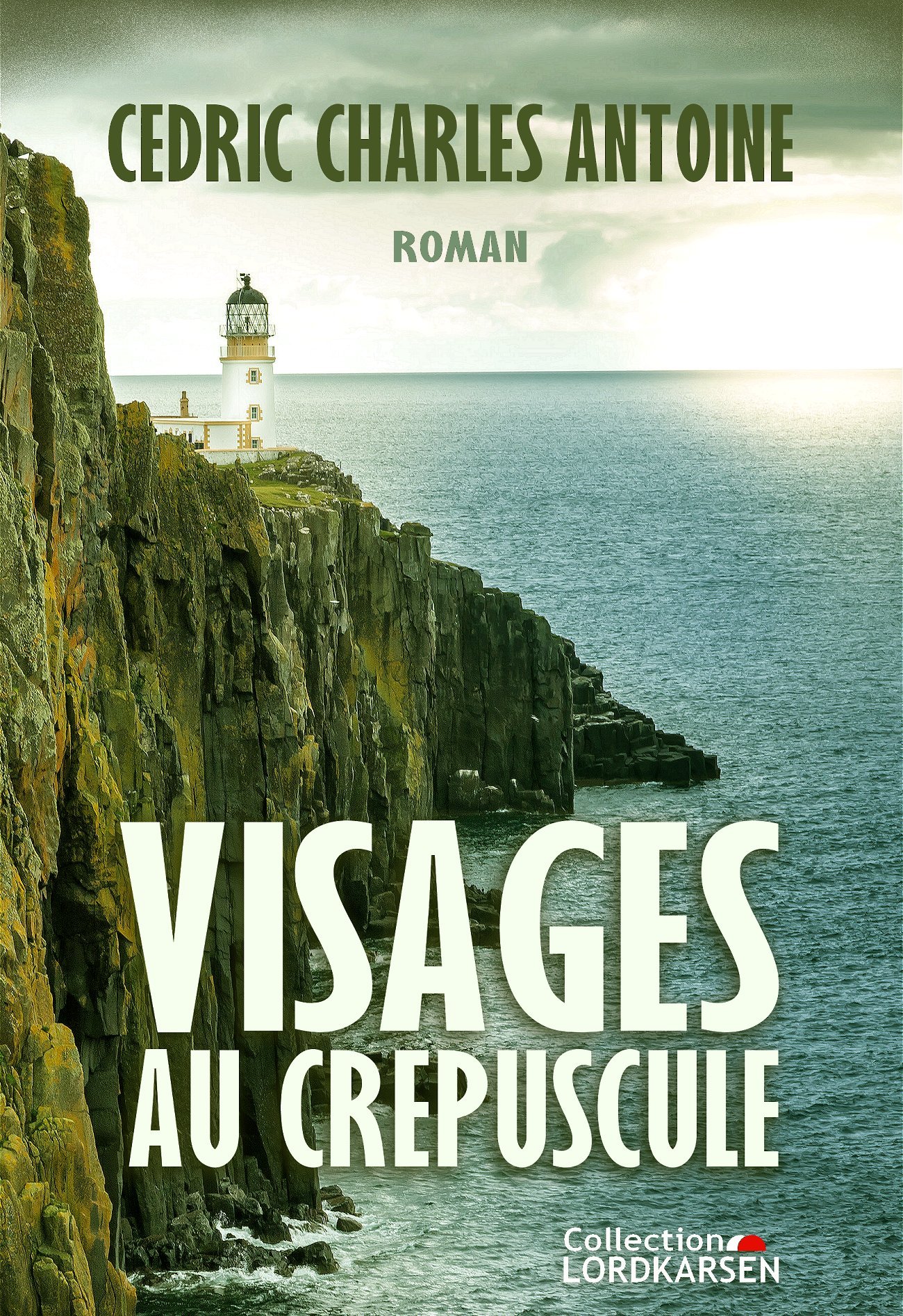 Visages au crépuscule (French Edition)