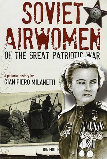Soviet Airwomen