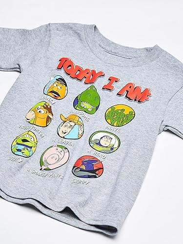 Miniatura 2 de Disney Camiseta de manga corta Toy Story para niño