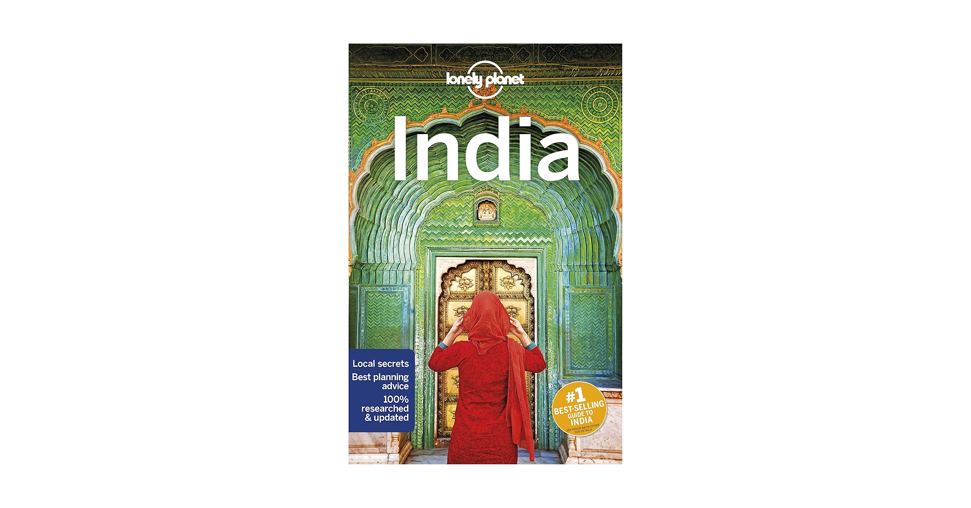 ロンリープラネット インド Amazon.co.jp: ロンリープラネットの自由旅行ガイド「インド