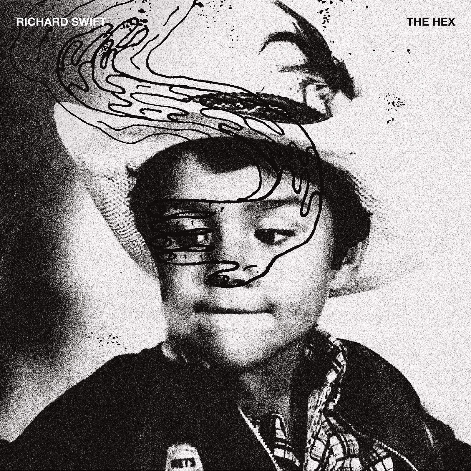 The Hex [VINYL]