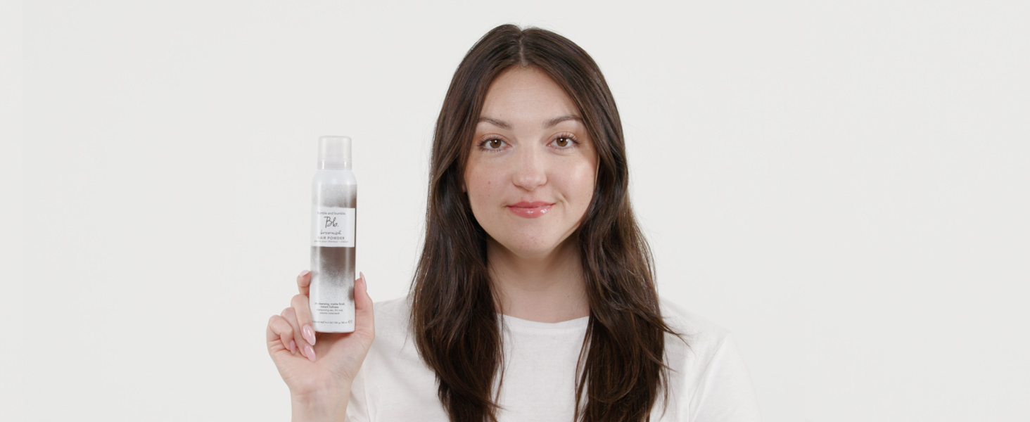 Bumble and bumble. Blondish Tinted Dry Shampoo | Dry Shampoo Adds Volume and Root Coverage | Blonde Tint, 4.4 Ounce